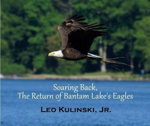 Soaring Back ~ The Return of Bantam Lake's Eagles