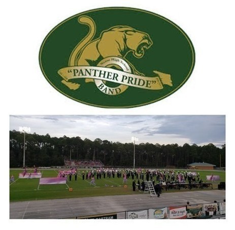 Nease Band Boosters