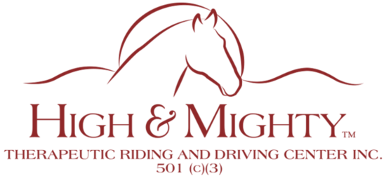 High & Mighty Therapeutic Riding & Driving Center