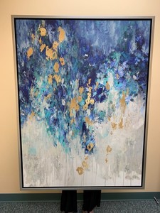 Slumberland - Wall Hanging Print