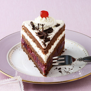 BID: Black Forest Mile High Cherry Torte