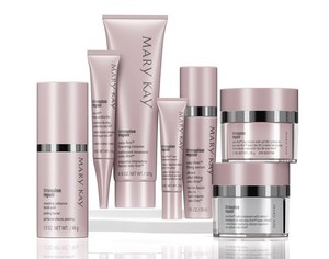 Mary Kay TimeWise RepairUltimate Volu-Firm Set