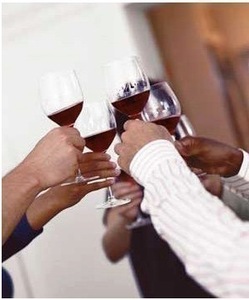 BID: Wine Tasting with Jody Forehand