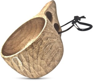 Kuksa Cups and Kanu Spoons