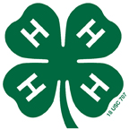 Sanders County 4-H