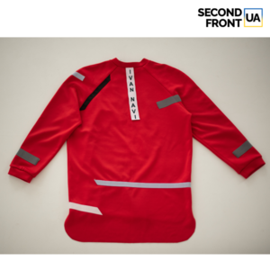 Concert jacket of Ivan Navi