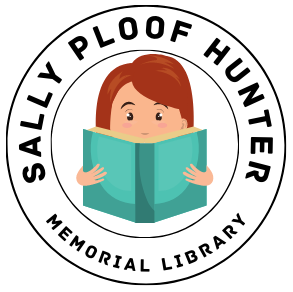 Sally Ploof Hunter Memorial Library