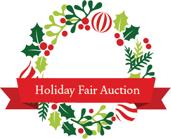 UCC Southbury Holiday Fair Auction