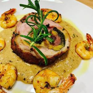 Delicious Dinner for 2 with Pairings