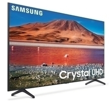 Samsung 55" Smart TV