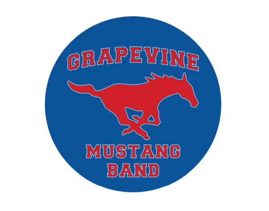 Grapevine High School Band