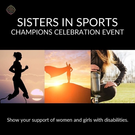 Sisters In Sports Foundation