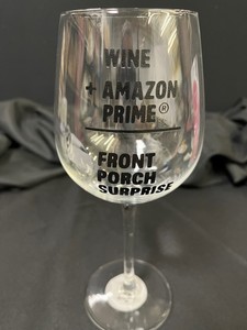 0509 - Drink While you Order from Amazon Prime!