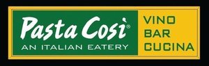 Pasta Cosi $50 Gift Cards (Branford)