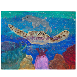 Under the Sea