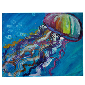 Jellyfish