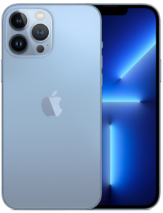 #74 - iPhone 13 Pro