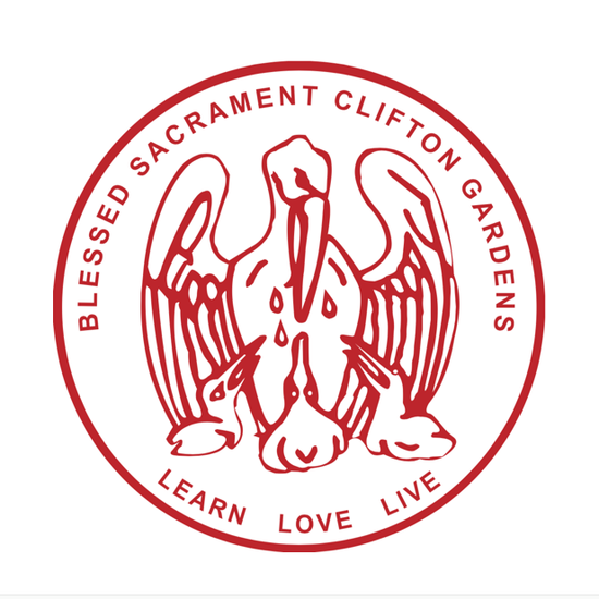 Blessed Sacrament Catholic Primary P&F