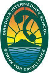 Birkdale Intermediate School