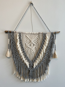 Macrame Wall Hanging