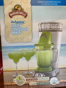 Margaritaville Bahamas Margarita Machine