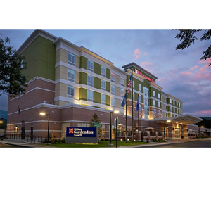 Two-Night Stay at Corning Hilton Garden Inn