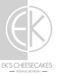 EK's Cheesecake's Gift Certificates