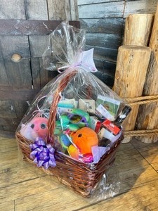 Taste of Sheboygan County Gift Basket