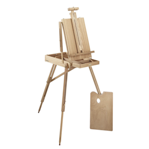 Floor Easel and $100 Michaels Gift Card