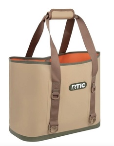 RTIC Beach Tote