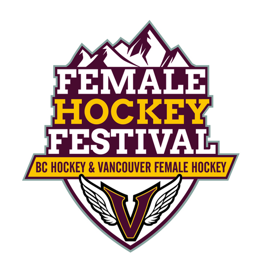 Vancouver Female Ice Hockey Association