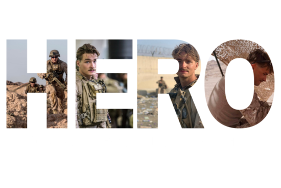 Corporal Daegan Page Foundation Golf Tournament