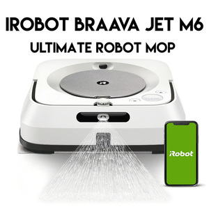 iRobot Mop Braava Jet M6