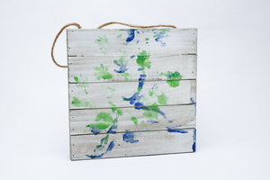 Item #044: Animal Artists: Gecko