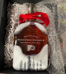 Woodford Reserve Kentucky Straight Bourbon Whiskey