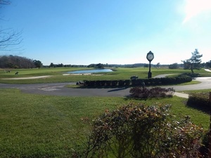 Ocean View, Delaware One-Week Vacation Home Rental