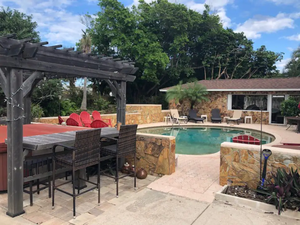 Five (5) Night Stay in Melbourne Beach, FL