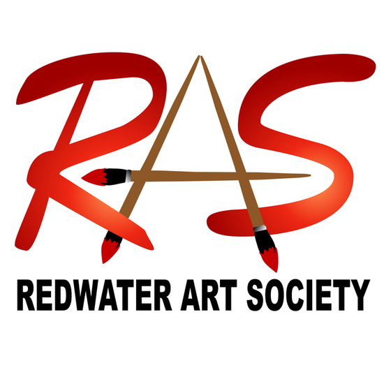 Redwater Art Society