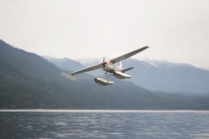 Discovery Flight - Airhart Aviation