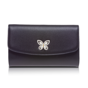 Little Black Clutch