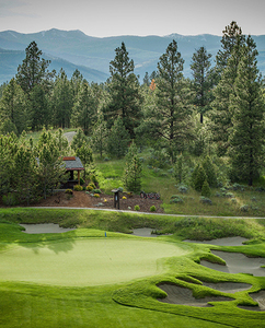 Wilderness Club 3 Night Stay & Play Package for 2
