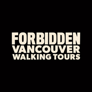 Forbidden Vancouver