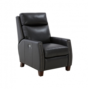 LA6 - Leather Recliner