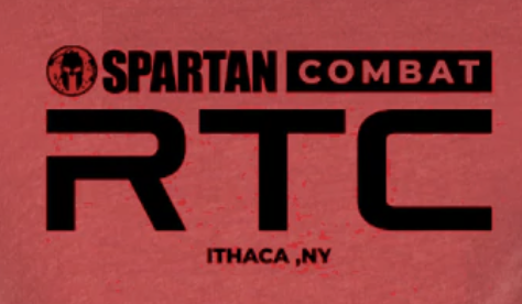 Spartan Combat RTC