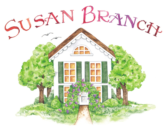 Susan Branch Studios