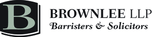Brownlee LLP Barristers & Solicitors