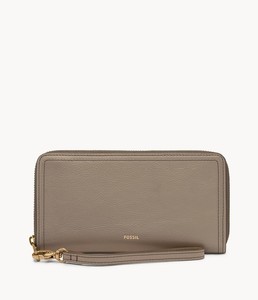 Fossil Wristlet