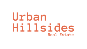 Urban Hillsides Real Estate