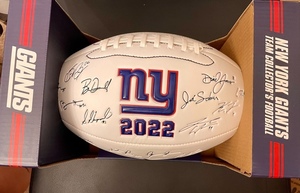 NY Giants