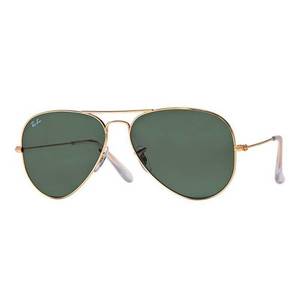 Ray Ban Aviator Sunglasses